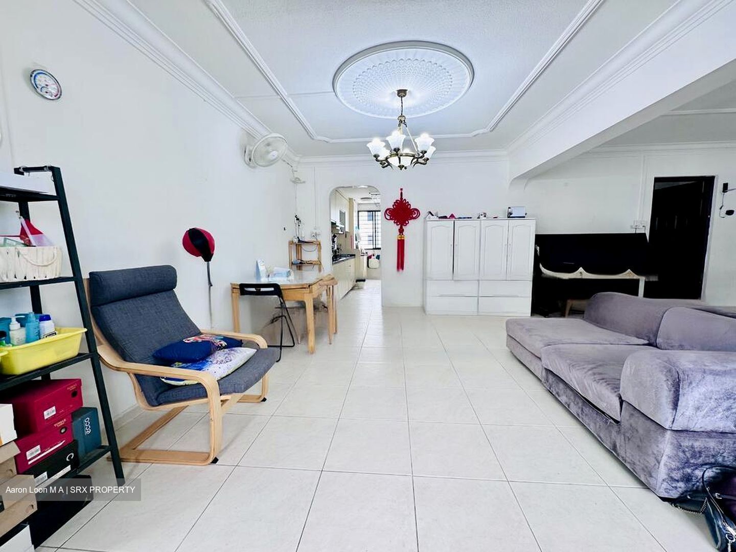 Blk 872 Tampines Vista (Tampines), HDB 5 Rooms #478140181